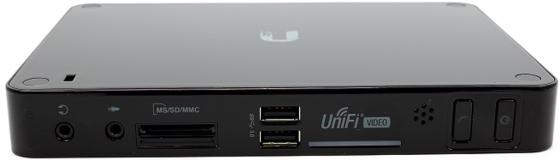 IP-видеорегистратор 2TB UVC-NVR-2TB UBIQUITI