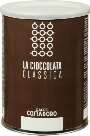 Растворимое какао COSTADORO La Cioccolata Classica 1000 гр.