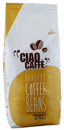Кофе в зернах Ciao Caffe Oro Premium 1000 грамм