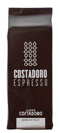 Кофе в зернах COSTADORO Espresso 1000 грамм