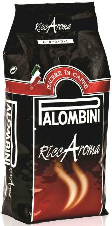 Кофе в зернах Palombini RiccAroma 1000 грамм