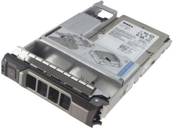 

DELL 800GB LFF (2.5" in 3.5" carrier) SATA SSD Read Intensive Hot Plug for 11G/12G/13G servers (Intel S3520)