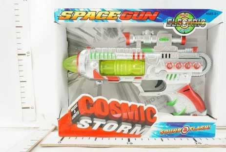 

Бластер Shantou Gepai БЛАСТЕР белый 1606G143