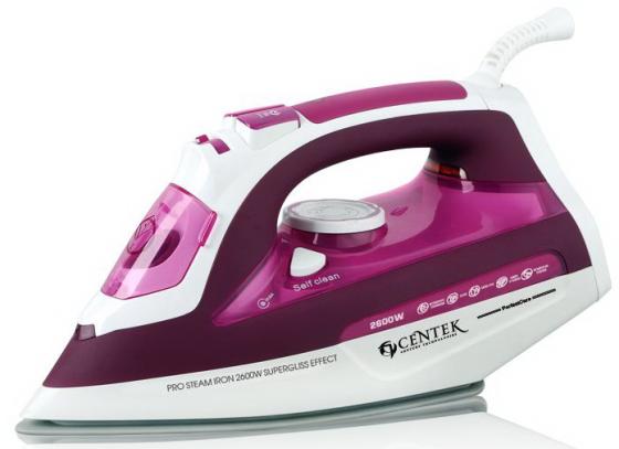 

Утюг Centek CT-2332 Purple