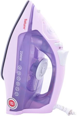 

Утюг Saturn ST-CC 7127