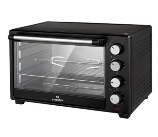 

Мини-печь EuroStek ETO-040 BR