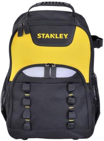 

Рюкзак для инструмента STANLEY STST1-72335 350x160x440мм макс 150кг