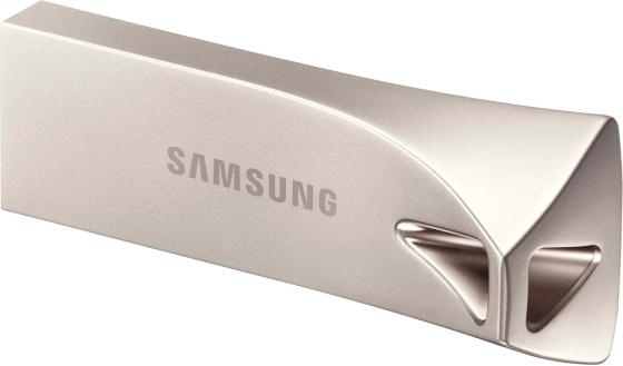 

Внешний накопитель 64GB USB Drive (USB 3.1) Samsung BAR Plus (up to 300Mb/s) (MUF-64BE3/APC)