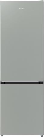 

Холодильник Gorenje RK611PS4 серебристый