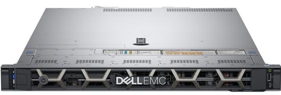 

Сервер Dell PowerEdge R440 2xBronze 3106 2x16Gb 2RRD x8 2.5" RW H330 LP iD9En 1G 2P 2x550W 3Y PNBD (210-ALZE-14)