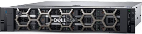 

Сервер Dell PowerEdge R540 1xSilver 4110 1x16Gb 2RRD x8 1x1Tb 7.2K 2.5in3.5 SATA RW H330 LP iD9En 1G 2P 1x750W 3Y NBD (R540-6970)