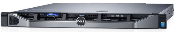 

Сервер Dell PowerEdge R330 1xE3-1240v6 1x16Gb 1RUD x4 1x1Tb 10K 3.5" SATA RW H730 iD8Ex 1G 2P 1x350W 3Y NBD (210-AFEV-121)