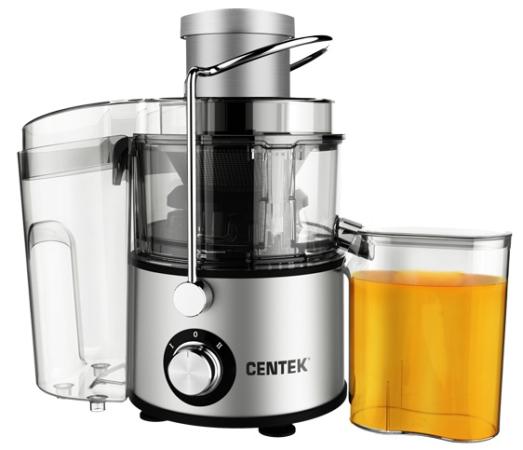 

Соковыжималка Centek CT-1211