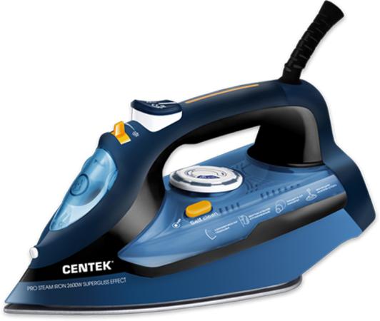 

Утюг Centek CT-2353 BLUE