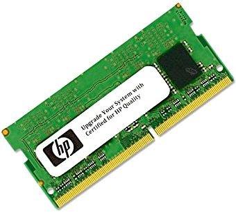 

Оперативная память для ноутбука 16Gb (1x16Gb) PC4-21300 2666MHz DDR4 SO-DIMM CL19 HP 3TQ36AA