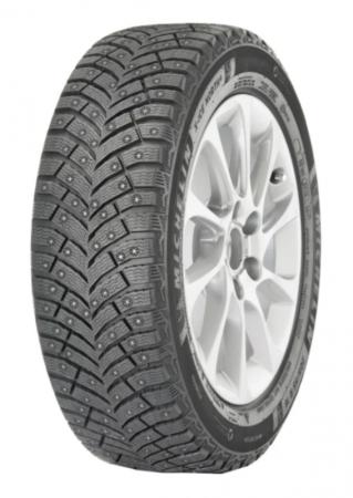 

195/60R15 92T XL X-Ice North 4 (шип.)