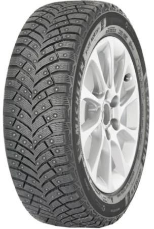 

205/55R16 94T XL X-Ice North 4 (шип.)