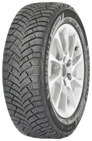 

225/60R16 102T XL X-Ice North 4 (шип.)