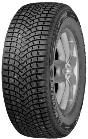 

255/65R17 114T XL Latitude X-Ice North 2+ (шип.)