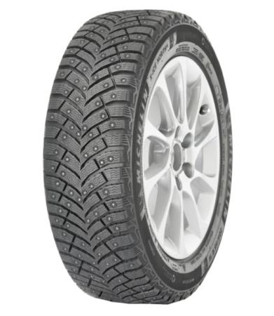 

205/50R17 93T XL X-Ice North 4 (шип.)