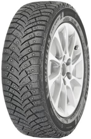 

235/50R18 101T XL X-Ice North 4 (шип.)