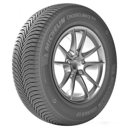 

Шина Michelin CrossClimate SUV 235/50 R18 101V