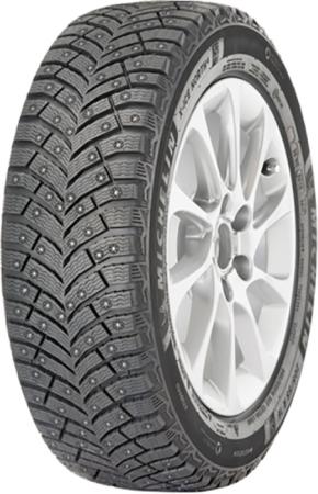 

Шина Michelin X-Ice North 4 255/40 R19 100H