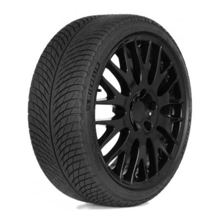 

255/35R20 97W XL Pilot Alpin 5