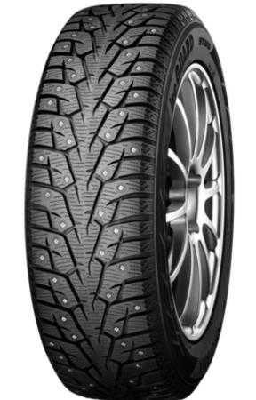 

Шина Yokohama iceGuard Stud iG55 255/65 R17 114T