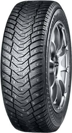 

Шина Yokohama iceGuard Stud iG65 265/60 R18 114T