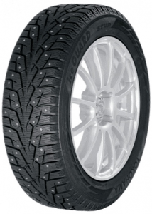 

Шина Yokohama iceGuard Stud iG55 225/45 R18 95T