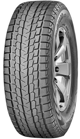 

265/50R19 110Q XL iceGuard Studless G075