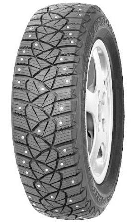 

205/60R16 96T XL UltraGrip 600 TL M+S 3PMSF D-Stud (шип.)