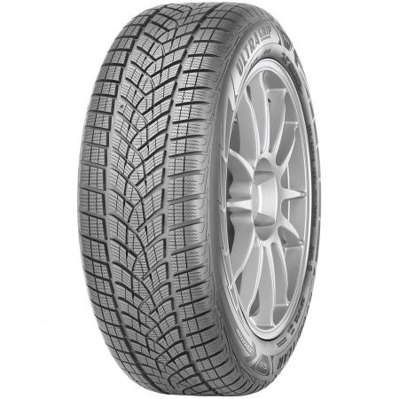 

215/70R16 100T UltraGrip Ice SUV Gen-1 TL M+S