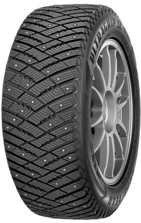 

215/65R17 99T UltraGrip Ice Arctic SUV D-Stud (шип.)