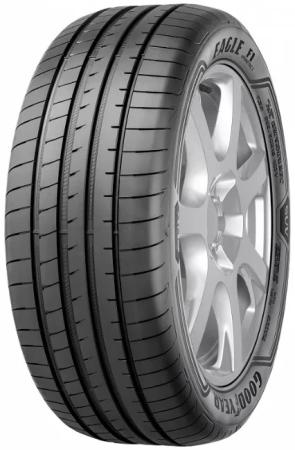 

235/65R18 106W Eagle F1 Asymmetric 3 SUV