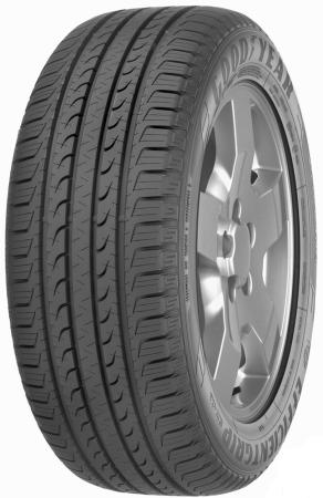 

Шина Goodyear EfficientGrip SUV 225/60 R18 100H