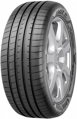 

Шина Goodyear Eagle F1 Asymmetric 3 SUV AR 235/60 R18 103W