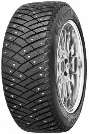 

285/60R18 116T UltraGrip Ice Arctic SUV TL M+S D-Stud (шип.)