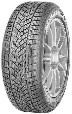 

225/60R18 104T XL UltraGrip Ice SUV Gen-1 TL