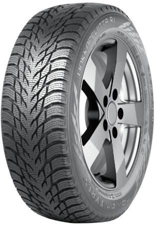 

215/55R17 98R XL Hakkapeliitta R3