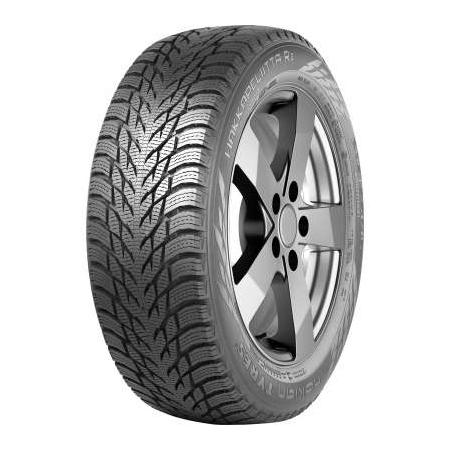 

245/60R18 109R XL Hakkapeliitta R3 SUV