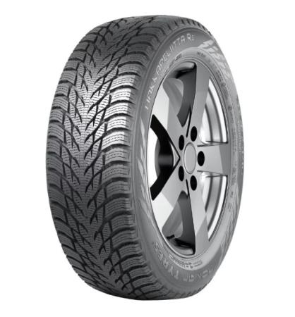 

245/45R18 100T XL Hakkapeliitta R3