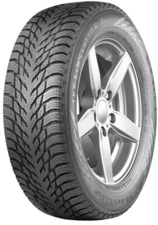 

285/50R20 116R XL Hakkapeliitta R3 SUV