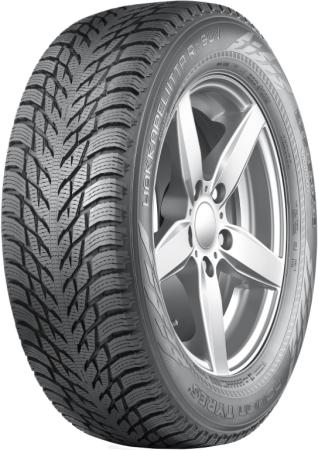 

Шина Nokian Hakkapeliitta R3 SUV 255/50 R20 109R