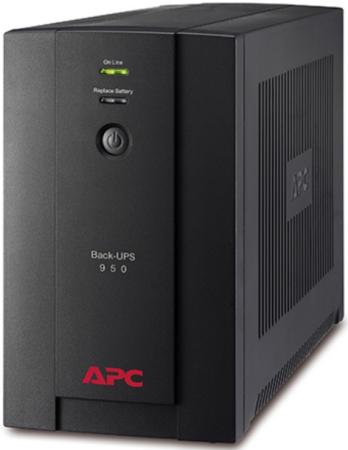 

ИБП APC BX950U-GR 950VA