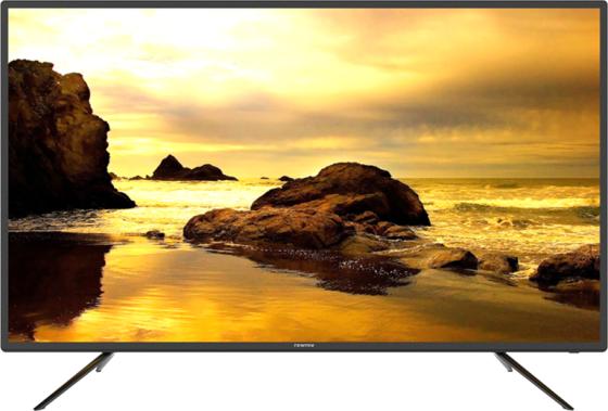 

Телевизор 55" Centek CT-8155 черный 1920x1080 60 Гц VGA HDMI USB