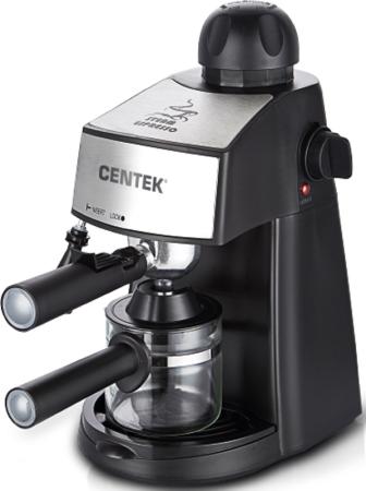 

Кофеварка Centek CT-1160 черный