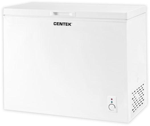 

Морозильный ларь Centek CT-1760-200