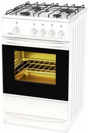 

Газовая плита Лада PR 14.120-04 белый